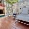 Flat Luxo com piscina privativa Resort île de Pipa Locar House - Pipa