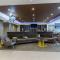 SpringHill Suites by Marriott Detroit Sterling Heights - Sterling Heights