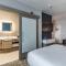 SpringHill Suites by Marriott Detroit Sterling Heights - Sterling Heights