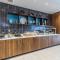 SpringHill Suites by Marriott Detroit Sterling Heights - Sterling Heights