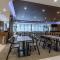 SpringHill Suites by Marriott Detroit Sterling Heights - Sterling Heights