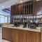 SpringHill Suites by Marriott Detroit Sterling Heights - Sterling Heights