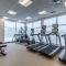 SpringHill Suites by Marriott Detroit Sterling Heights