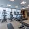 SpringHill Suites by Marriott Detroit Sterling Heights - Sterling Heights