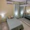 Home close to the beach, free wifi & parking, in quiet neighborhood equipped with ACs