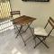 Home close to the beach, free wifi & parking, in quiet neighborhood equipped with ACs