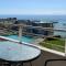 Departamento linda vista al mar