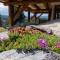 Zerko Holiday Home - Vineyard Chalet With Sauna and Jacuzzi FREE