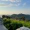 Zerko Holiday Home - Vineyard Chalet With Sauna and Jacuzzi FREE