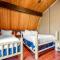 Mountain & Ski Slope View Cabin 3bd/3bth Sleeps 10 - Big Bear Lake