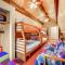 Mountain & Ski Slope View Cabin 3bd/3bth Sleeps 10 - Big Bear Lake