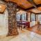 Mountain & Ski Slope View Cabin 3bd/3bth Sleeps 10 - Big Bear Lake