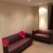 Newcastle Executive Apartment