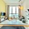 Amber 2B2B Cozy apt Wi-Fi TV Box near Encore Melaka - 马六甲