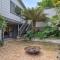 Kookaburra Beach House - 3 bedroom home