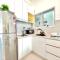 Amber 2B2B Cozy apt Wi-Fi TV Box near Encore Melaka