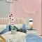 Amber 2B2B Cozy apt Wi-Fi TV Box near Encore Melaka