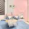 Amber 2B2B Cozy apt Wi-Fi TV Box near Encore Melaka
