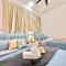 Amber 2B2B Cozy apt Wi-Fi TV Box near Encore Melaka