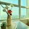 Amber 2B2B Cozy apt Wi-Fi TV Box near Encore Melaka
