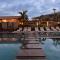 THE SUITE by The Hiltons