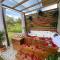 Chalet del lago Santa Elena