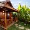 The Tulou Bali by Nakula