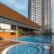 Family-Friendly 3-Bedroom Condo at IOI Resort City