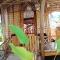 Prince John Beachfront Eco Bungalows and Restaurant