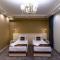Bravo Hotel