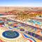 Pickalbatros Jungle Aqua Park - Neverland Hurghada - Hurghada