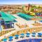Pickalbatros Jungle Aqua Park - Neverland Hurghada - Hurghada