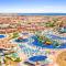 Pickalbatros Jungle Aqua Park - Neverland Hurghada