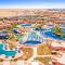Pickalbatros Jungle Aqua Park - Neverland Hurghada - Hurghada