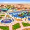 Pickalbatros Jungle Aqua Park - Neverland Hurghada - Hurghada