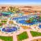 Pickalbatros Jungle Aqua Park - Neverland Hurghada