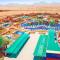 Pickalbatros Jungle Aqua Park - Neverland Hurghada - Hurghada