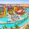 Pickalbatros Jungle Aqua Park - Neverland Hurghada - Hurghada