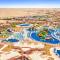 Pickalbatros Jungle Aqua Park - Neverland Hurghada - Hurghada