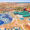 Pickalbatros Jungle Aqua Park - Neverland Hurghada - Hurghada