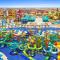 Pickalbatros Jungle Aqua Park - Neverland Hurghada - Hurghada