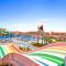 Pickalbatros Jungle Aqua Park - Neverland Hurghada - Hurghada
