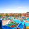 Pickalbatros Jungle Aqua Park - Neverland Hurghada - Hurghada