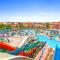 Pickalbatros Jungle Aqua Park - Neverland Hurghada - Hurghada