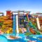 Pickalbatros Jungle Aqua Park - Neverland Hurghada - Hurghada