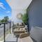 HOT Stylish Costal 3 ensuite apartment on Redcliffe, Brisbane