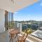 City View 2 Bedrooms apt in Waterloo