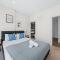 City View 2 Bedrooms apt in Waterloo