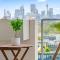City View 2 Bedrooms apt in Waterloo