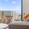 City View 2 Bedrooms apt in Waterloo